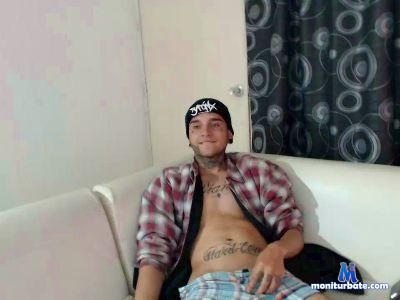 sub_guy cam4 straight performer from United States of America  