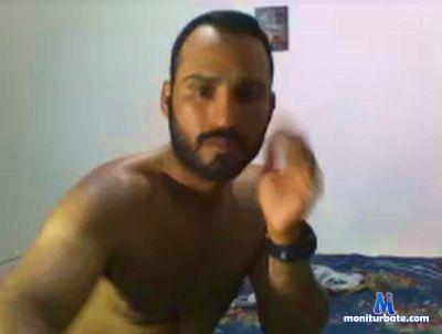 Sany_18 cam4 bisexual performer from Federative Republic of Brazil  