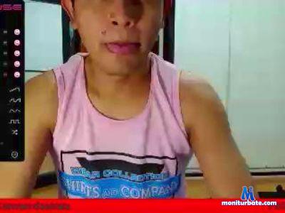 feryestrella cam4 straight performer from United Mexican States  