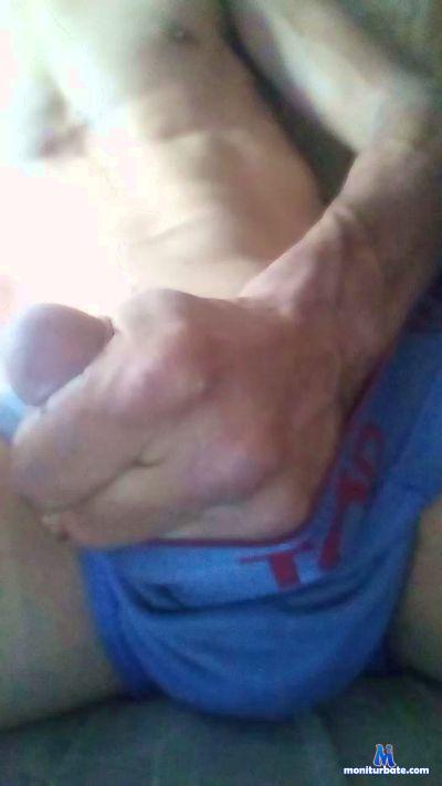 motocuirffist cam4 gay performer from French Republic  