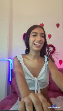 MollyJams cam4 live cam performer profile