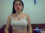 cristina2909 cam4 livecam show performer room profile