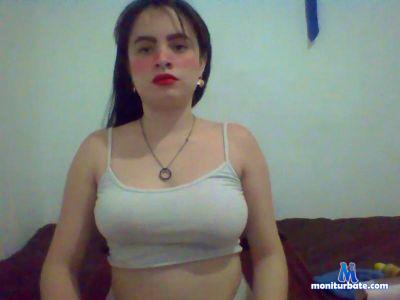 cristina2909 cam4 bisexual performer from Republic of Colombia new cristina2909 natural rollthedice bigboobs 