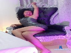 Atria_Zanialt cam4 live cam performer profile
