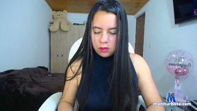 ammy_gomez27 cam4 bicurious performer from Republic of Colombia striptease ass pussy blowjob spanking anal feet 