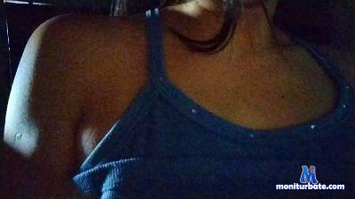 Nicolsiita6 cam4 bisexual performer from Republic of Chile  