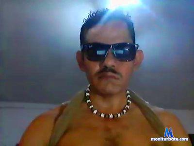 canduchohot cam4 bicurious performer from United Mexican States  