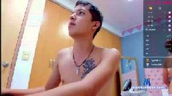 burning_bullet cam4 live cam performer profile