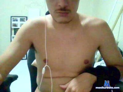 morenogosto4 cam4 straight performer from Federative Republic of Brazil  