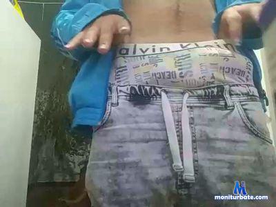 secret160 cam4 straight performer from Eastern Republic of Uruguay  