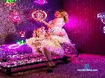 MelissaMelanie cam4 livecam show performer room profile