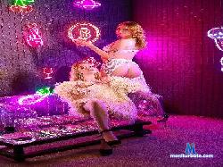 MelissaMelanie cam4 live cam performer profile