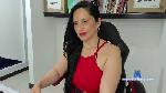 ameliefrank cam4 livecam show performer room profile