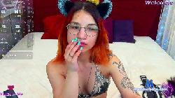 AnimeGirlly cam4 live cam performer profile