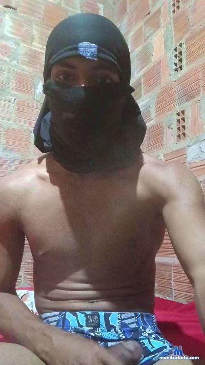 Dotpretin cam4 unknown performer from Federative Republic of Brazil  