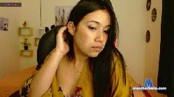 rouse_samira cam4 live cam performer profile