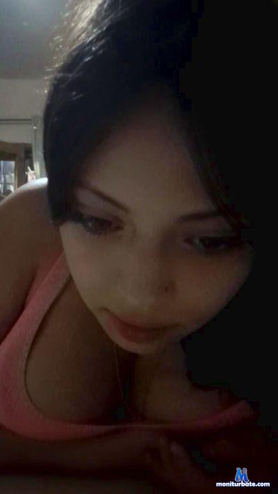 Tetonisa cam4 straight performer from Argentine Republic  