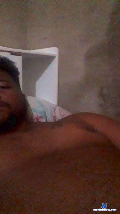 Elenoi cam4 straight performer from Federative Republic of Brazil  