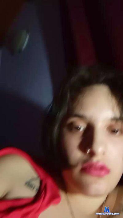 Aryaxxx_fun cam4 bisexual performer from Republic of Chile  