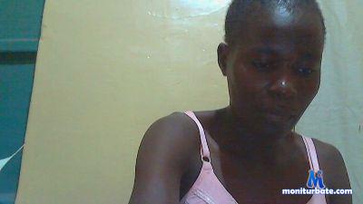 Sexxymarcy cam4 bisexual performer from Republic of Kenya masturbation C2C squirt ass pussy 