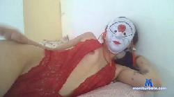 carmin3Lov3 cam4 live cam performer profile
