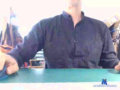 lukepoilu cam4 gay performer from French Republic hairy 19cm nipple versa velu 