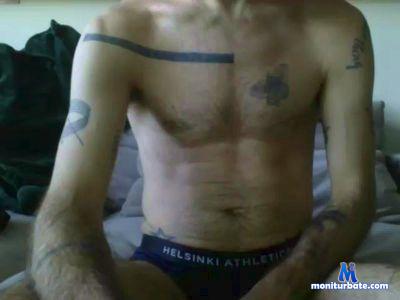 808runner cam4 gay performer from United States of America  