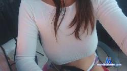 IvannaSweet cam4 live cam performer profile