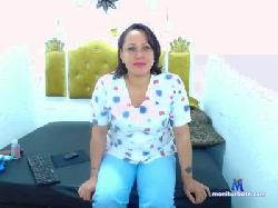 SAMANTALEEST cam4 live cam performer profile