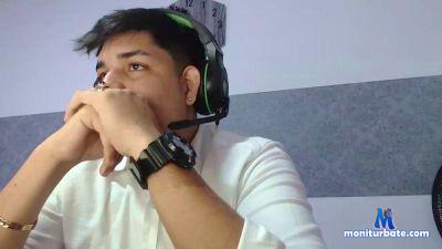 Studiostarhouse cam4 bicurious performer from Republic of Colombia c4exclusives latina milf bestemmie blowjob 