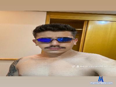 thomaz_buganza cam4 straight performer from Federative Republic of Brazil Punheta pornstar 