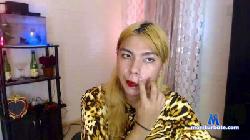 PrincesofDesire cam4 live cam performer profile