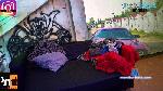 Cintia002 cam4 livecam show performer room profile