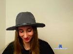 PeppaSem cam4 livecam show performer room profile