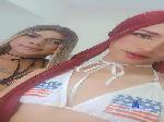 party_duo_trans cam4 livecam show performer room profile