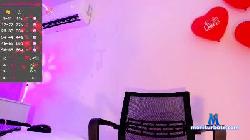 Thisisrockstar cam4 live cam performer profile