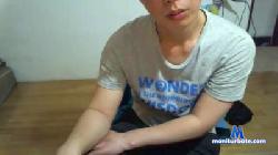 Lucky_man cam4 live cam performer profile