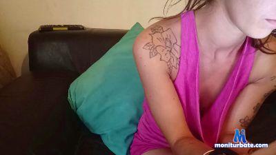 Mela2490 cam4 bisexual performer from Republic of Italy masturbation anal pussy 