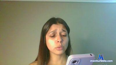 ninfa69fun cam4 bicurious performer from Republic of Chile masturbation milk squirt anal pussy blowjob ass 