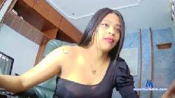 ExoticStorm cam4 live cam performer profile