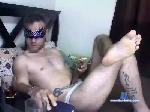Dominikhas95 cam4 livecam show performer room profile