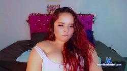 Kriss19_ cam4 live cam performer profile