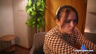 OdeliaBlock cam4 bicurious performer from French Republic squirt deepthroat C2C milk cute pee bigass 