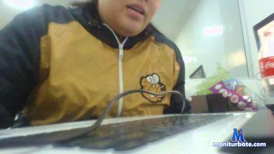 Joanne_frans cam4 bisexual performer from United Mexican States hairy dirty squirt cum braces pvt 