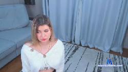 MaydaCoxson cam4 live cam performer profile