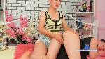 LisBlooms cam4 livecam show performer room profile