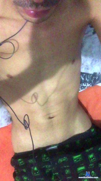 Uanjo cam4 straight performer from Federative Republic of Brazil  