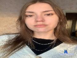 LaursHarrison cam4 live cam performer profile