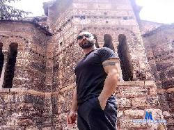 Alphamalefred cam4 live cam performer profile