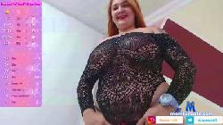 Rousse_69 cam4 live cam performer profile